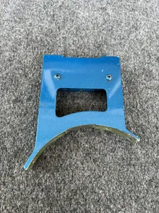 BELL 206 HELICOPTER TAIL ROTOR GEARBOX BRACKET